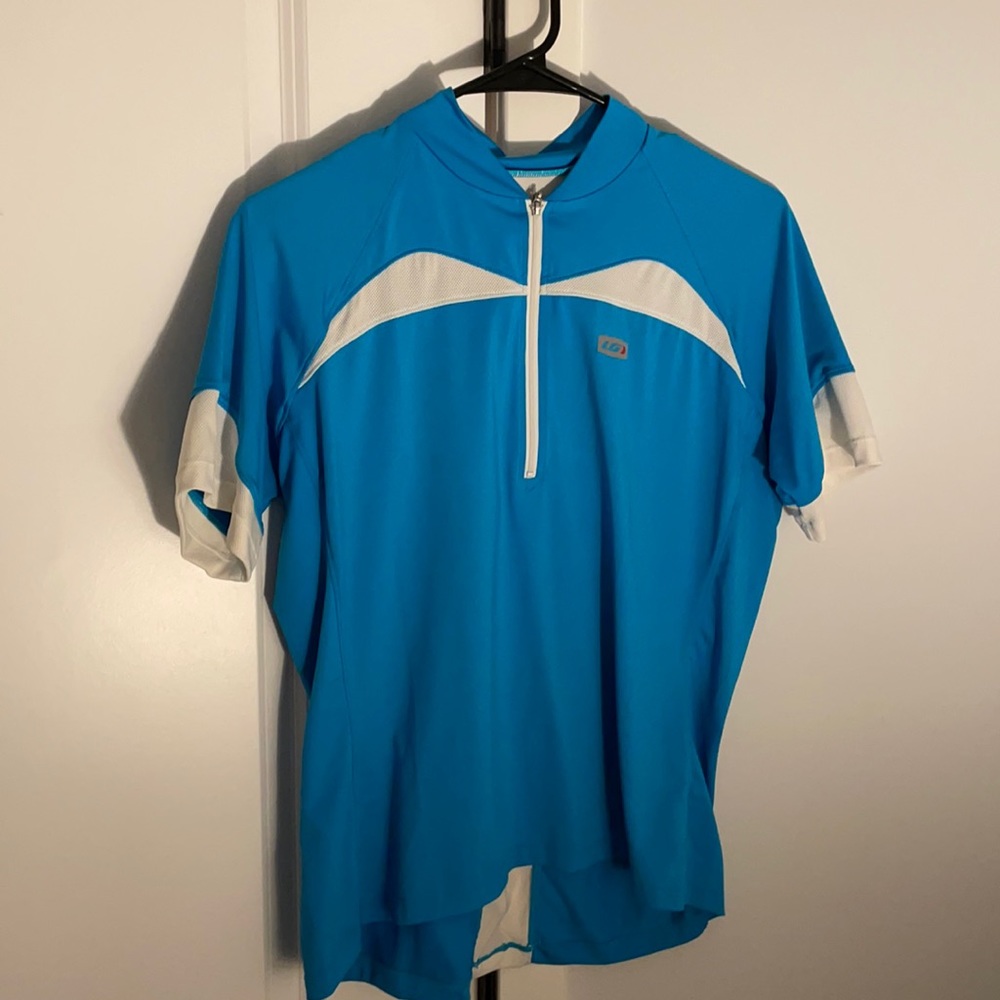 Cycle Jersey